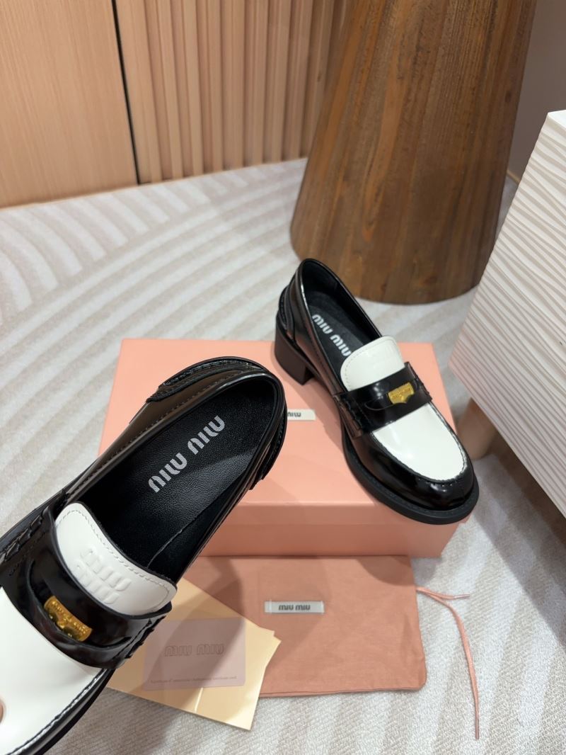 Miu Miu Shoes